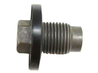 Mopar 6506214AA Oil Drain Plug