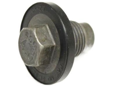 Jeep Renegade Drain Plug - 6506214AA