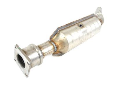 4578205AC Mopar Catalytic Converter Product Photo 4 of 4