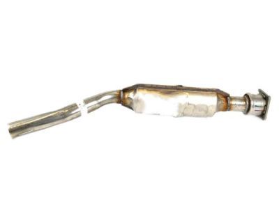 4578205AC Mopar Catalytic Converter Product Photo 1 of 4