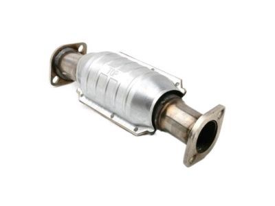 4578205AC Mopar Catalytic Converter Product Photo 3 of 4