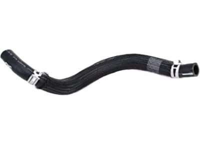 2012 Jeep Wrangler Power Steering Hose - 68078355AE