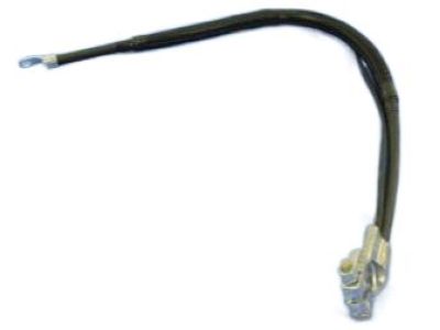 2006 Dodge Ram 3500 Battery Cable - 56000979AA