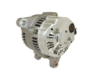 2001 Jeep Wrangler Alternator - 56041864AA