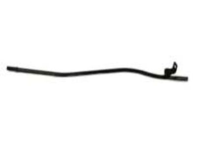 Chrysler PT Cruiser Throttle Cable - 4891469AA