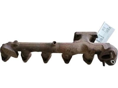 Ram 68002432AB