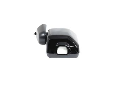 6ZJ81DX8AA Mopar Outside Rearview Product Photo 2 of 4