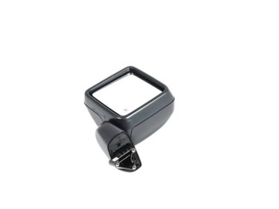 2020 Jeep Wrangler Car Mirror - 6ZJ81DX8AA