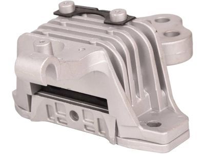 Mopar 68164709AF ISOLATOR-Transmission Mount