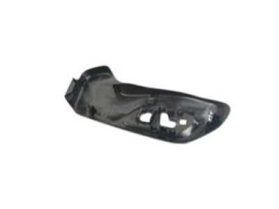 Mopar 6MJ74DX9AA Shield-Front Seat