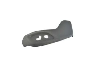 Mopar 6MJ74DX9AA Shield-Front Seat