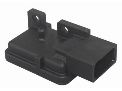 Jeep Grand Cherokee MAP Sensor - 56028303