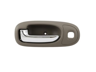 Mopar 1AG41WL8AA Handle-Inside Remote Control