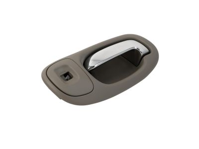 Mopar 1AG41WL8AA Handle-Inside Remote Control
