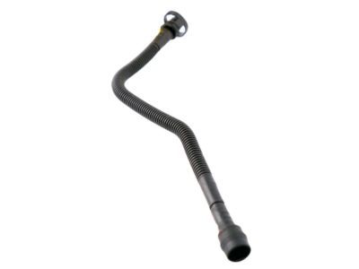 Mopar 68316519AA Hose-COOLANT Overflow