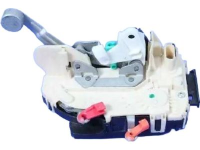 Mopar 4589505AG Front Door Latch