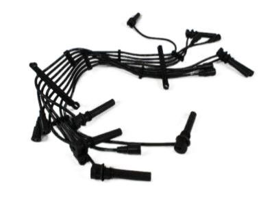 Mopar 4606701AF Cable Pkg-Ignition