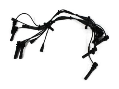 Mopar 4606701AF Cable Pkg-Ignition