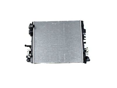 Jeep 68272753AH