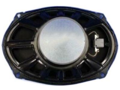 Mopar 5081669AC Speaker