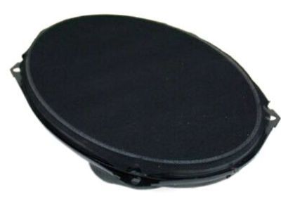 Dodge Car Speakers - 5081669AC