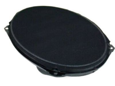 Ram Car Speakers - 5081669AC