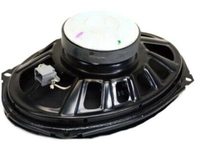 Mopar 5081669AC Speaker