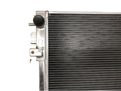 Mopar 55056858AE Engine Cooling Radiator