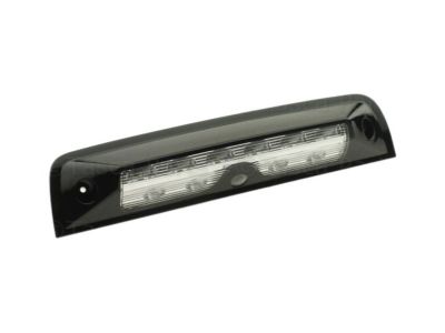 Mopar 68163937AI Lamp-Center High Mounted Stop