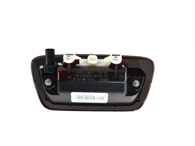 Mopar 1YK38NRVAD Handle-LIFTGATE