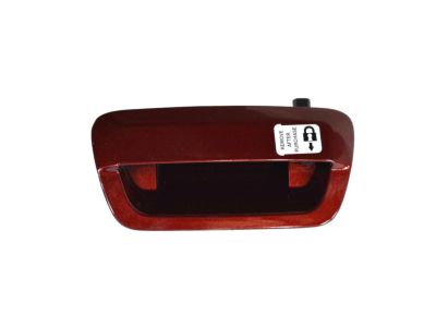 Mopar 1YK38NRVAD Handle-LIFTGATE