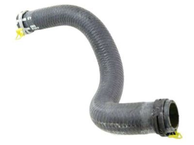 2009 Chrysler Town & Country Radiator Hose - 5005316AB