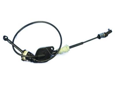 Jeep Shift Cable - 52109781AA
