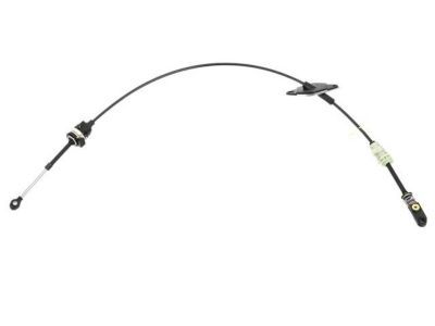 Mopar 52109781AA Transmission Gearshift Control Cable