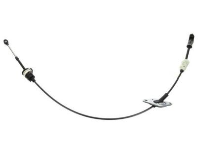Mopar 52109781AA Transmission Gearshift Control Cable