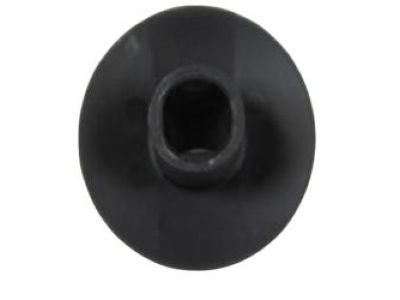 Mopar 6508365AA Stud-Plastic