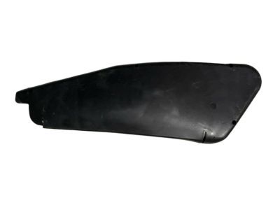 Ram Air Bag - 68239854AB