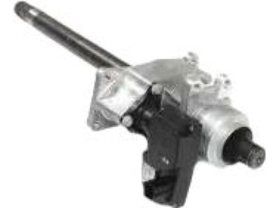 Chrysler Intermediate Shaft - 68052285AA