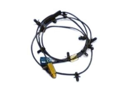 Mopar 68170083AB Wiring-Satellite Radio