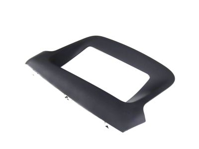 Mopar 6WH55LC5AA Bezel-Instrument Panel