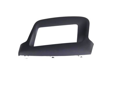Mopar 6WH55LC5AA Bezel-Instrument Panel
