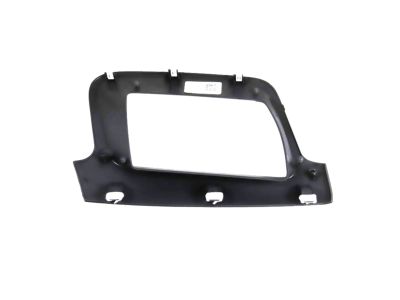 Mopar 6WH55LC5AA Bezel-Instrument Panel