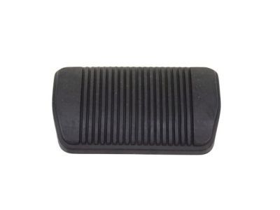 Mopar 5170974AB Cover-Pedal