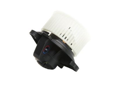 Ram Dakota Blower Motor - 5161007AB