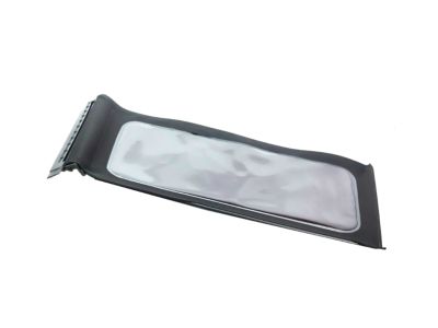 Jeep 5VP83FX9AD