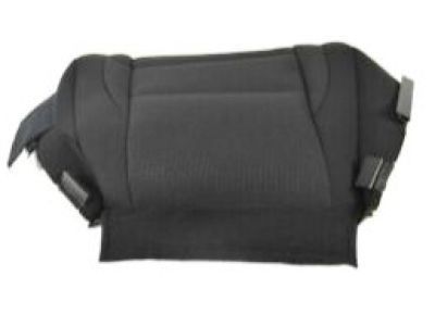 Mopar 5XN09DX9AC Front Seat Cushion Cover