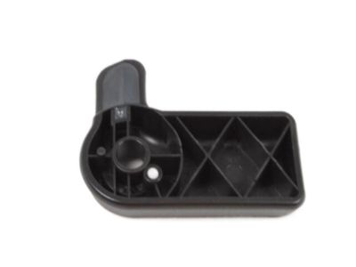 Mopar 68004567AA Latch-TARGA Panel