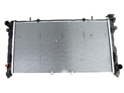 Chrysler Town & Country Radiator - 4677523AA