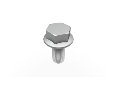 Mopar Brake Caliper Bolt - 6104255AA