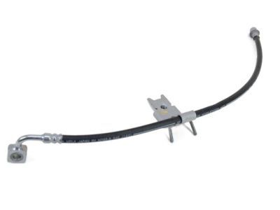 Mopar Brake Line - 5140861AA